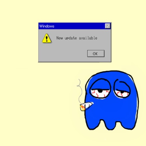 PACMAN UPDATE (as.98, XDBR & Misnoma)