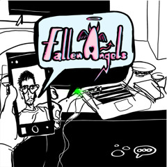 Fallen Angels [prod. Grizzy Mack]