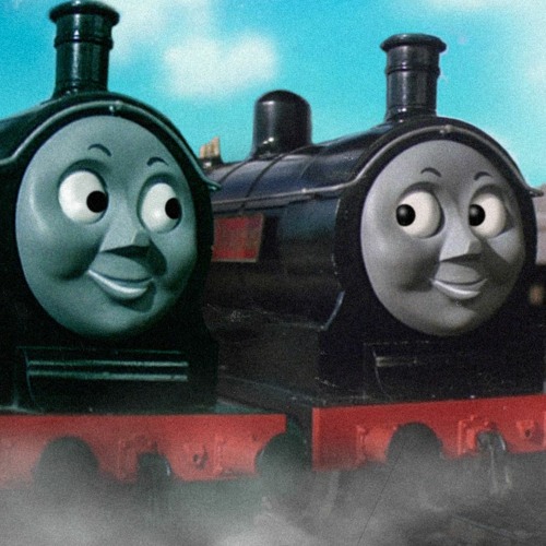 Donald & Douglas The Scottish Twins Theme | ITSO Series 3