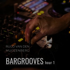 Bargrooves - Hour 1