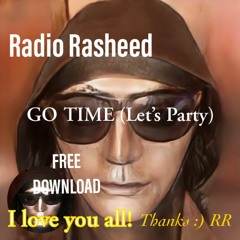 Go Time (Let's Party) -FREE DOWNLOAD