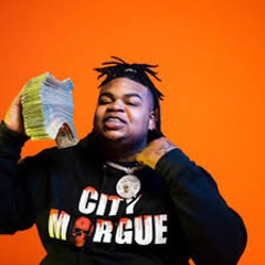 Big Yavo-preach(fast)