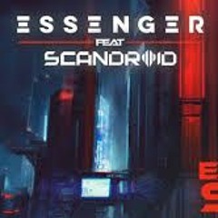 Essenger - Empire of Steel (ChiptMonk Remix) **Stream/ Free Download**