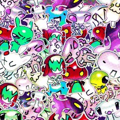 the alien dance
