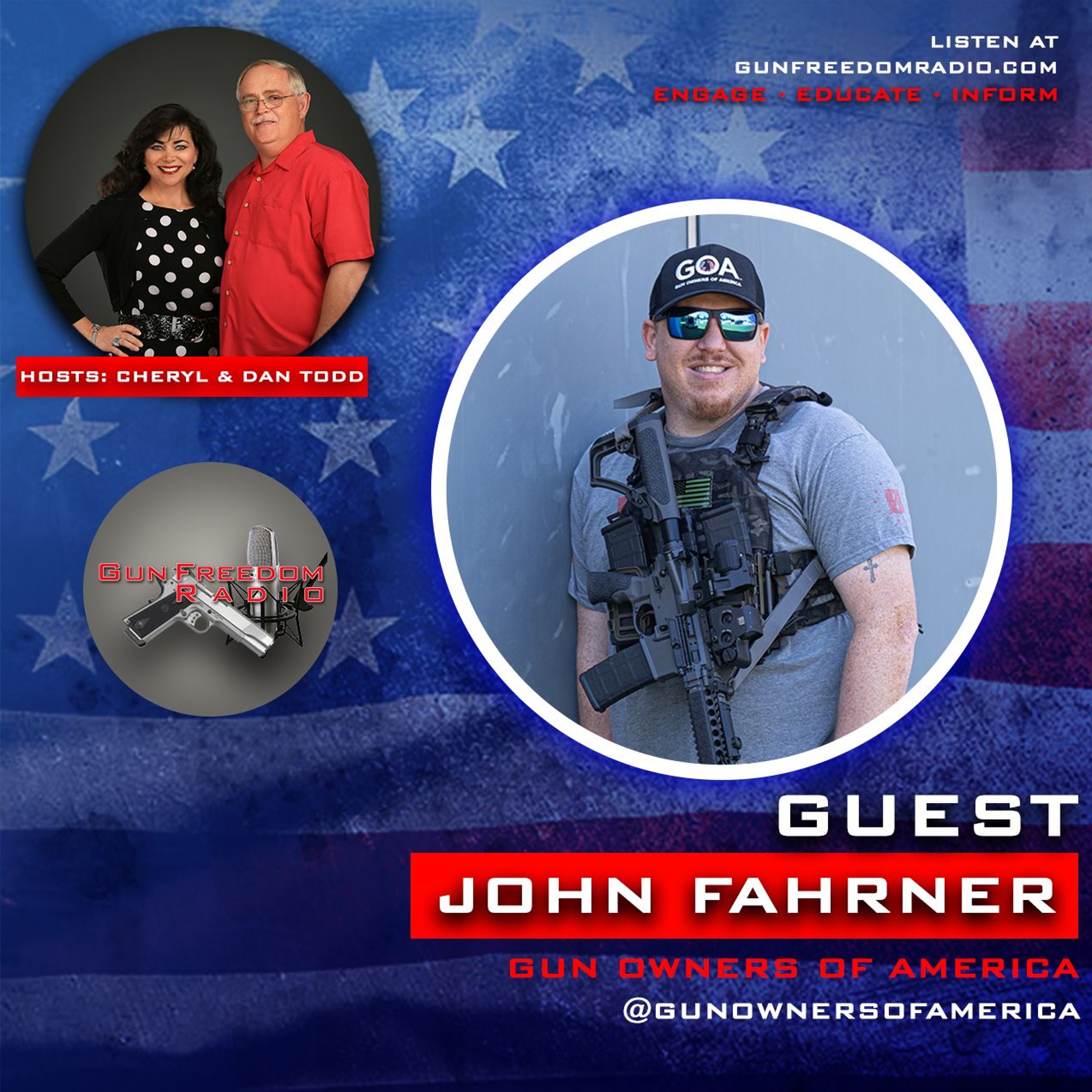 Gun Freedom Radio