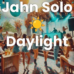 Daylight (2025 Club Edit)