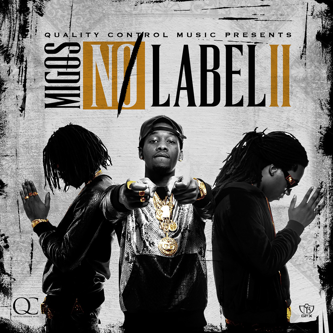 Listen to Intro No Label II (feat. DJ Ray G) by Migos in No Label