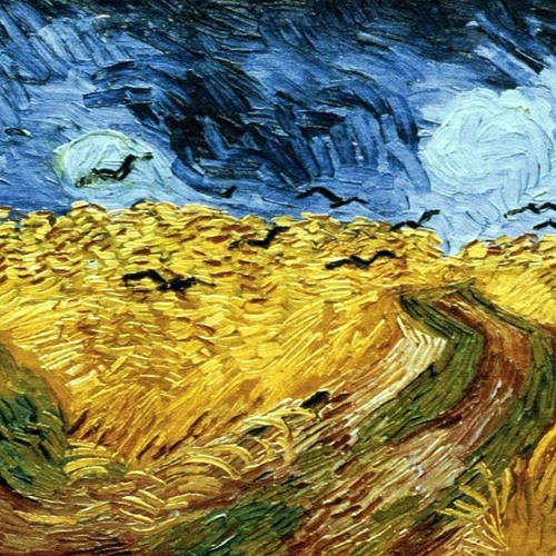 Brett Hollett - Event Horizon - Dawn