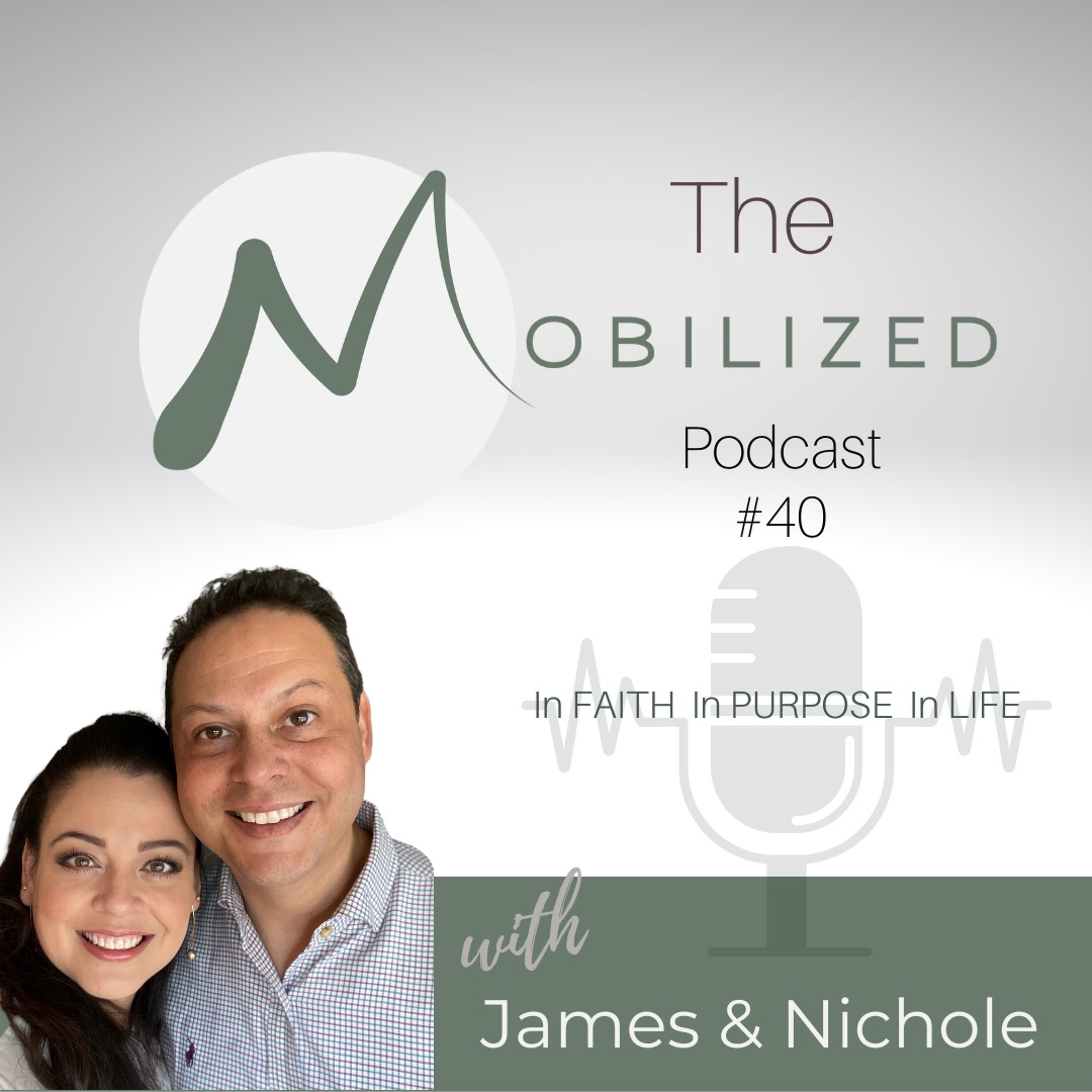 The MOBILIZED Podcast