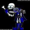 Listen to [Royal!Papyrus] - sans fight. (Cover) by Vesperr in