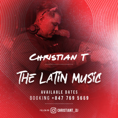 The Latin Music - Christian T