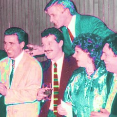 Canibalii din Ploiesti - As vrea acum sa-mi cante tobele (1996)