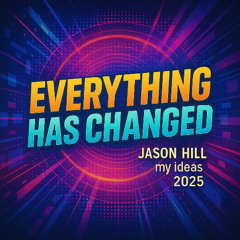 DJ Bobo – “Everything Has Changed- Jason Hill my ideas 2025