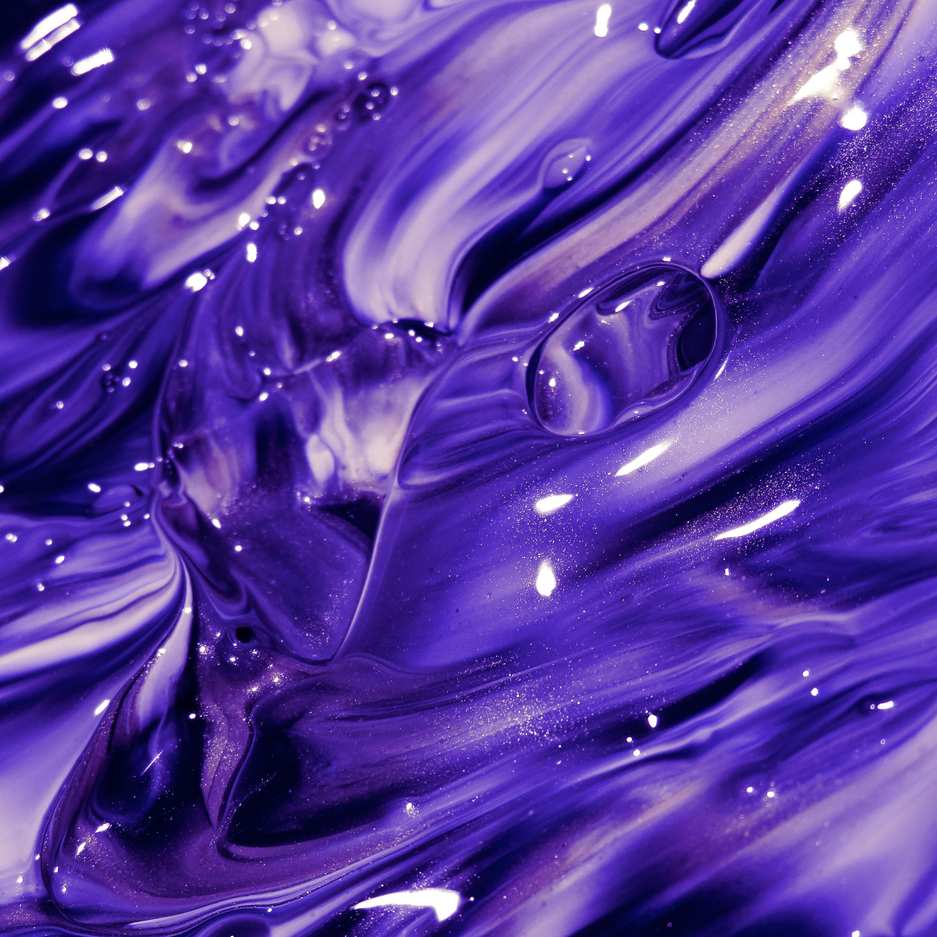Purple episode artwork