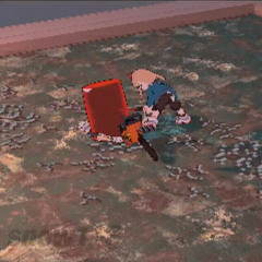 retro indie game type beat “chainsaw man”