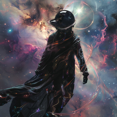 Frostbyte Universe