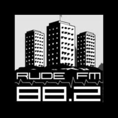 DJ XS MCs Eksman Herbzie Wiley Rude FM 1998