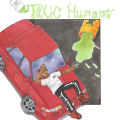 Juice WRLD - Toxic Humans (Best Remaster)
