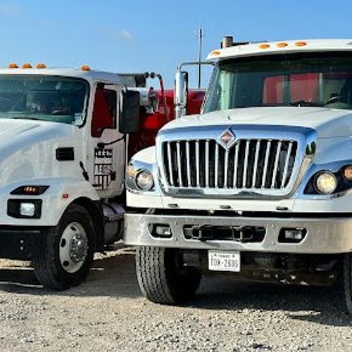 Stream episode Dumpster Rental Dallas TX American AF Dumpster Rentals