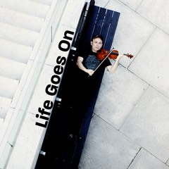 Life Goes On (Instrumental Version) [feat. Manaho Shimokawa]