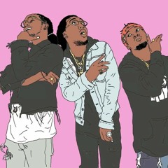 Migos Type Beat  "Seven Beck's"   140bpm | prod. by DJS