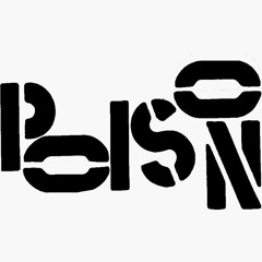 P. O. I. S. O. N.