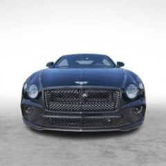 bentley