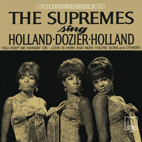 Stream You Can T Hurry Love Live At The Copa 1967 By The Supremes Listen Online For Free On Soundcloud