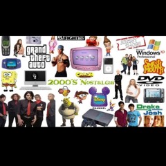 1990's and 2000's Pop mix 1