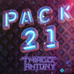Pack Vol. 21 (7 Tracks + 1 Instrumental Bonus)#Outnow #BuyWav