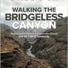 [View] EBOOK 📤 Walking the Bridgeless Canyon: Repairing the Breach between the Churc