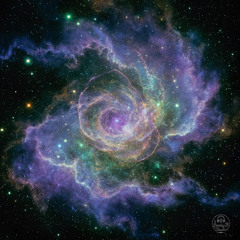 Sentient Nebula's Genesis