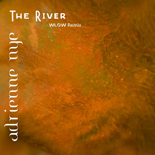 Wlow Rydel Stream Adrienne Nye - The River (WLOW Remix) by WLOW | Listen online ...