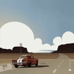 Alexander IV - Don't Walk Away