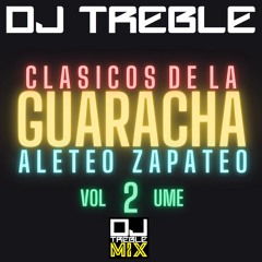 CLASICOS DE LA GUARACHA VOL 2