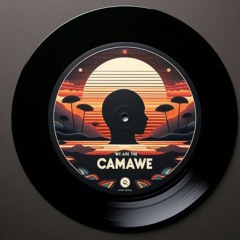 Empire OTS, Galvis - We are the Camawe (UBALDINI Afro rework)