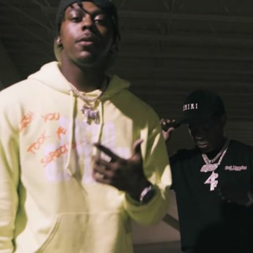 Rylo Rodriguez X Javese - Stuck In My Ways