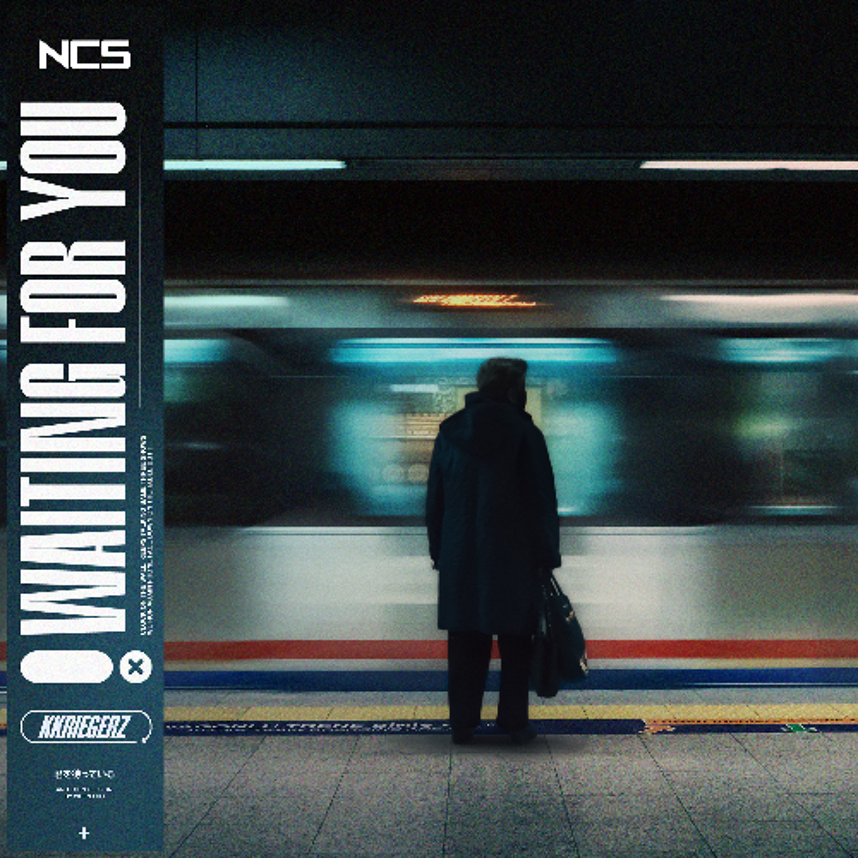 Kkriegerz - waiting for you  [NCS Release] episode artwork
