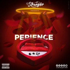 DJ STRANGLER PRESENTS SEXPERIENCE VOL.1 (RAW)