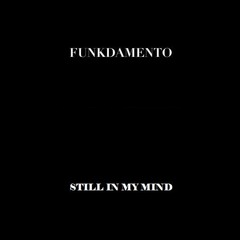 Funkdamento - Still In My Mind (Extended Remix)