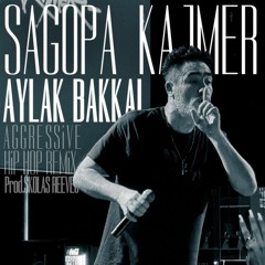 Sagopa Kajmer - Aylak Bakkal (Aggressive Hip Hop Remix)