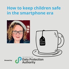 How to keep children safe in the smartphone era
