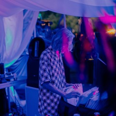 Mixmag Asia Radio 166: DJ Masda live at Wonderfruit 2024