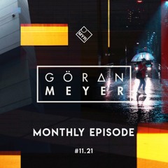 Monthly Episode #11.21