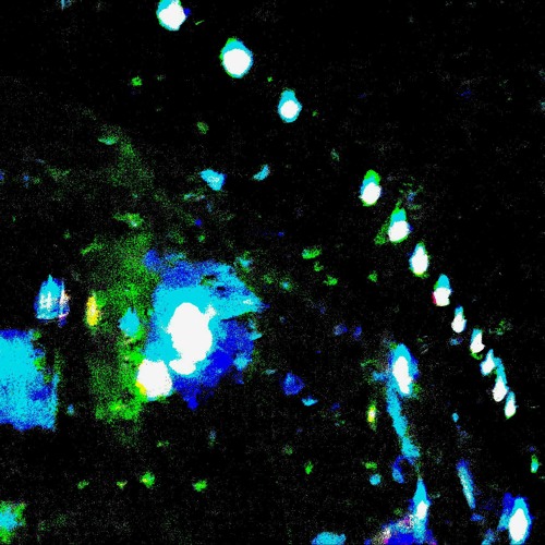 Falling Forward (Instrumental Demo)