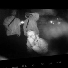 RADIO.D59B / UNDER INFLUENCE #3 (IN THE CAR w/ Athletic Progression)