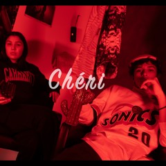 $aiD - Chéri with LOU KAENA (prod. by Bazdo)