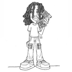 XANMAN$HAWTY - FWM (prod. Rocket24)