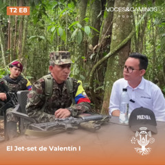 El Jet-set de Valentin (I)