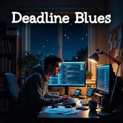 Deadline Blues (The Scope Creep Shuffle)